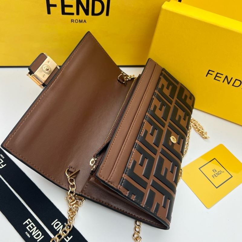 Fendi Satchel Bags